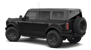 2026 Ford Bronco® External Image 3